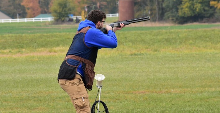 Shooting Sports does well at Ohio Fall Regional