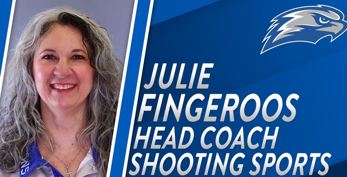 Fingeroos Named Shooting Sports Head Coach