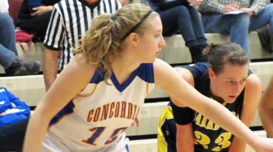 CUW women head to Colorado College Tourney/ The Scouting Report