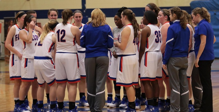 Benedictine free throws difference in NACC matchup of unbeatens