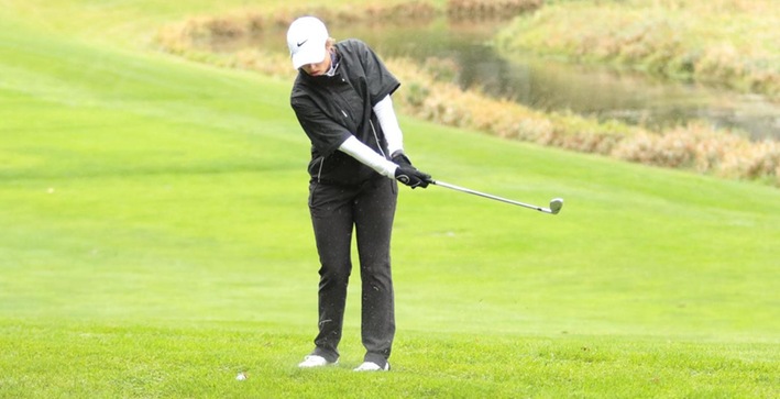 Zastrow shoots career round, Women's Golf competes at Pilot Spring Invitational