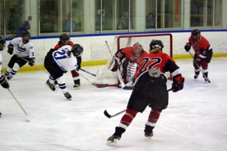 CUW vs. UWSP