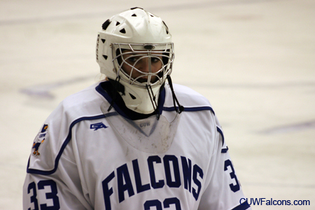 Women’s Hockey falls on the road to Lake Forest