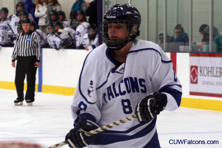 Women’s Hockey hosts St. Scholastica this weekend