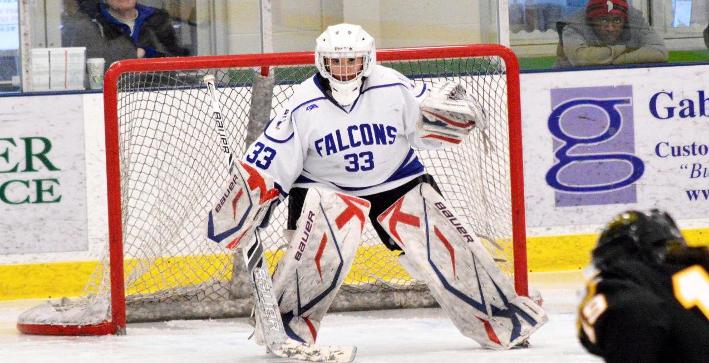 Women's Hockey skates to 2-2 tie in regular season finale against Adrian