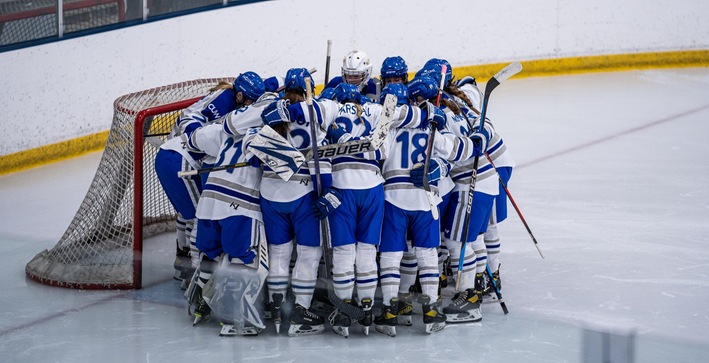 Women's Hockey Season Preview