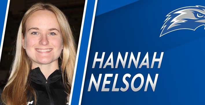 Hannah Nelson Named Assistant Coach for Hockey and Lacrosse