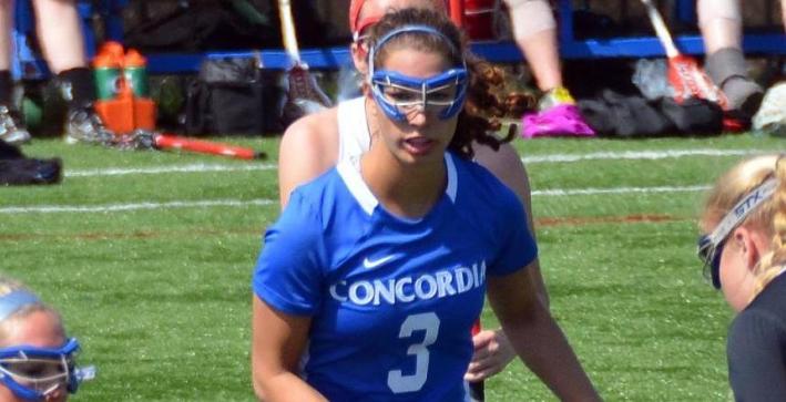 Reiter named MWLC Newcomer of the Year