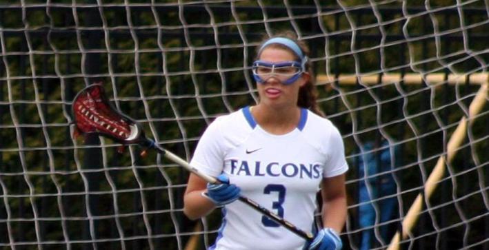 Reiter's strong season opener secures MWLC offensive award
