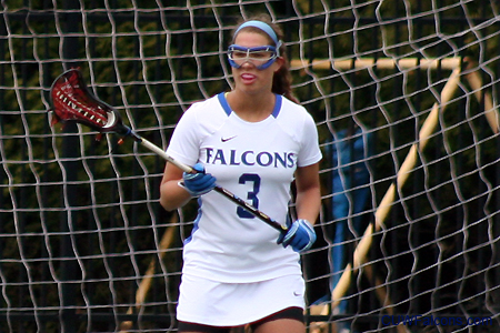 Reiter named MWLC Player of the Week