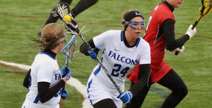 Game Preview: Women's Lacrosse hosts Benedictine in MWLC contest