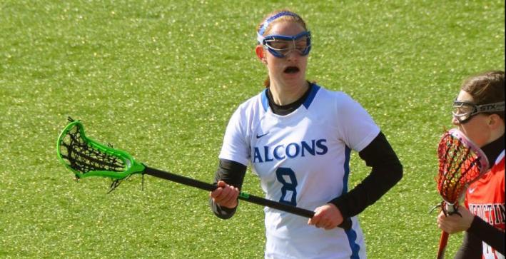 Peppers named to MWLC All-Sportsmanship Team