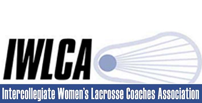 Women's Lacrosse, three student-athletes earn IWLCA honor