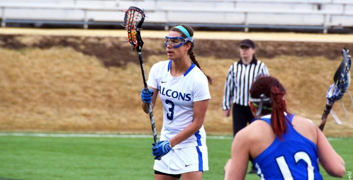 Reiter named MWLC Offensive Player of the Week