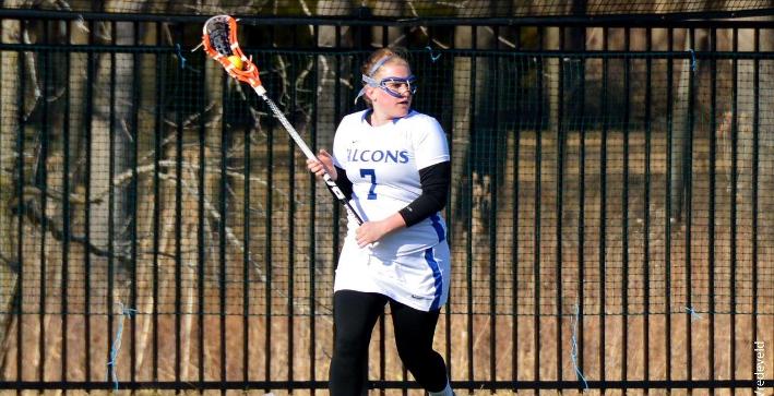 Records fall in Women's Lacrosse victory over Loras