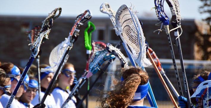 Seven named to MWLC All-Academic Team