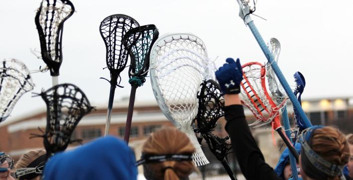 Lacrosse start time changes made