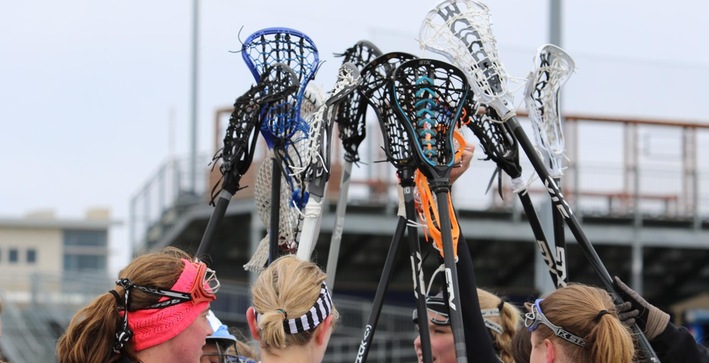 Women's Lacrosse places seven on MWLC All-Academic Team