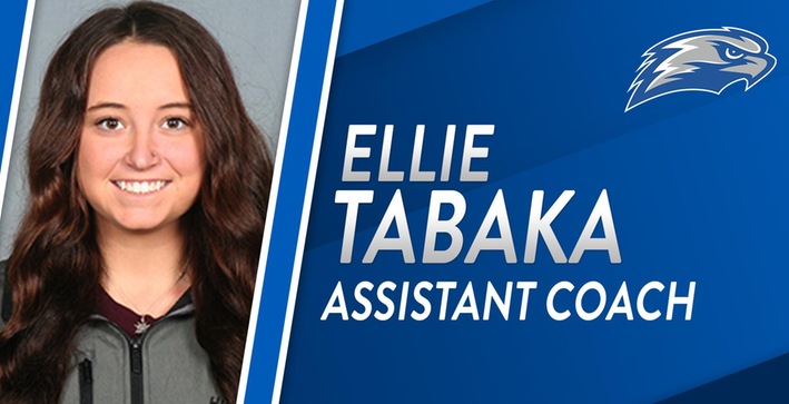 Ellie Tabaka Named Assistant Coach for Hockey and Lacrosse