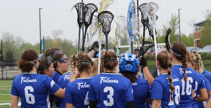 Women’s Lacrosse Collects IWLCA Academic Honors