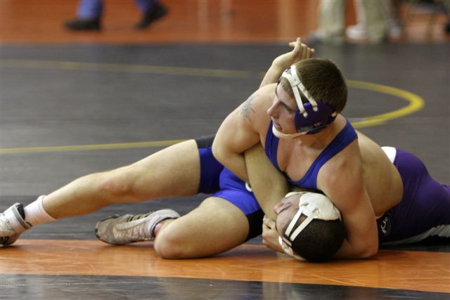 17th Annual Concordia Wrestling Tournament will be Largest Ever