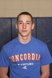 CUW grapplers defeated by Lakeland 31-13
