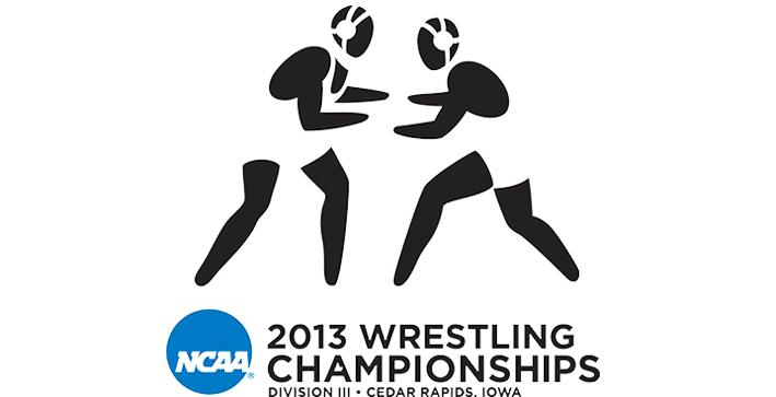 Brackets released for NCAA Division III Wrestling Tournament
