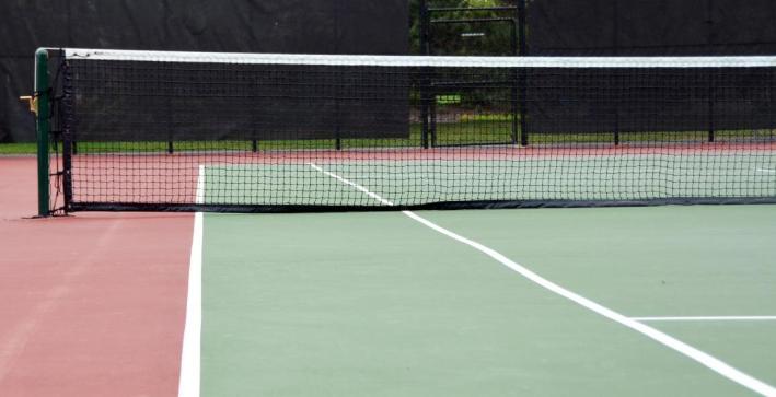 Regional selections announced for Division III Men’s Tennis Championships