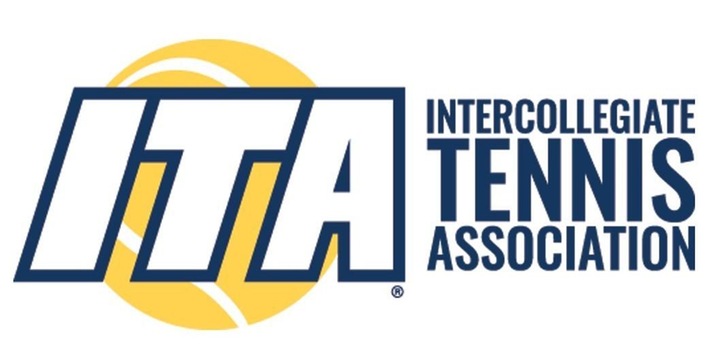 Men's Tennis earns ITA academic awards
