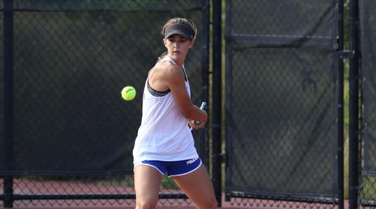 Women’s Tennis continues to defeat NACC opponents