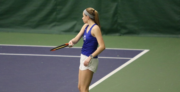 Falcons Close Play at the ITA Midwest Regionals