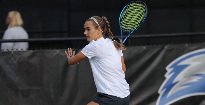 Women’s Tennis Competes at ITA Regionals and Midwest Invite