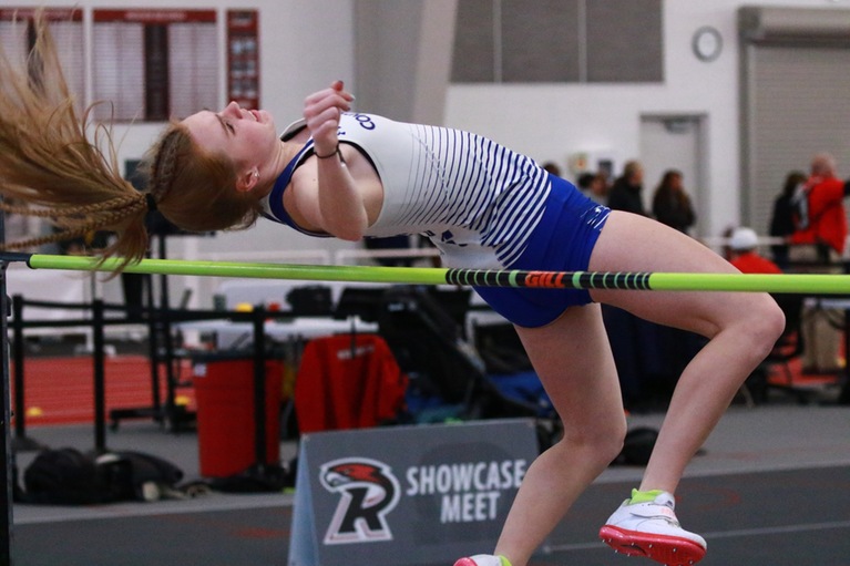 Thumbnail photo for the Women's Track &Field at Ripon (Dec. 2, 2023) gallery