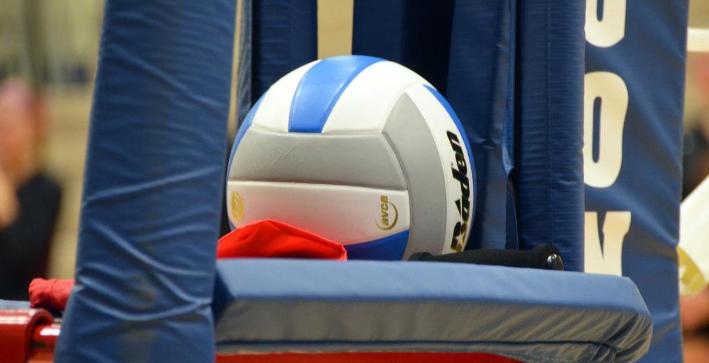 Volleyball selected seventh in NACC Preseason Poll