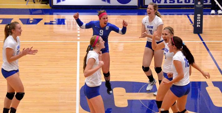 Volleyball announces dates for summer camp