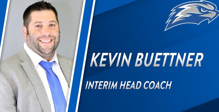 Women's Volleyball Names Buettner Interim Head Coach