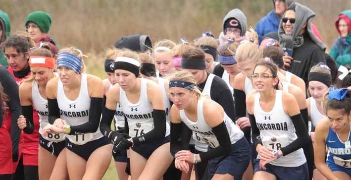 Race Notes: Cross Country heads to NCAA DIII Midwest Regionals