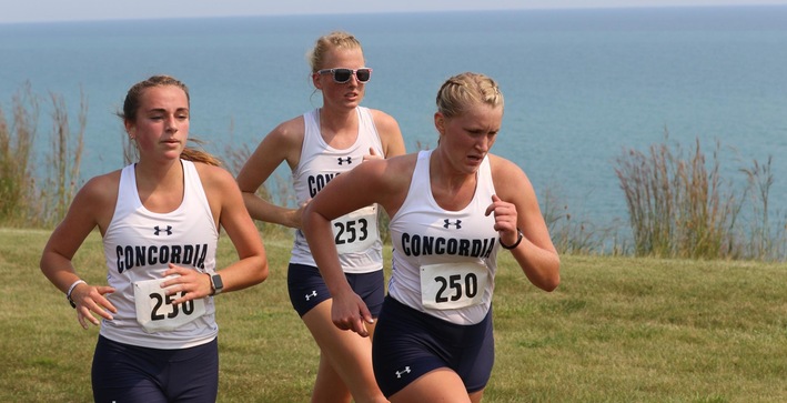 Women’s Cross Country Finishes Sixth in a Loaded Field